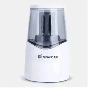 Pencil sharpener for primary school students