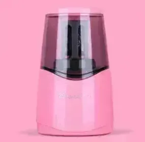 Pencil sharpener for primary school students