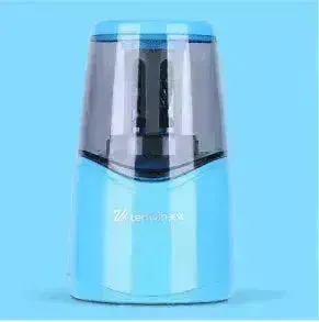 Pencil sharpener for primary school students