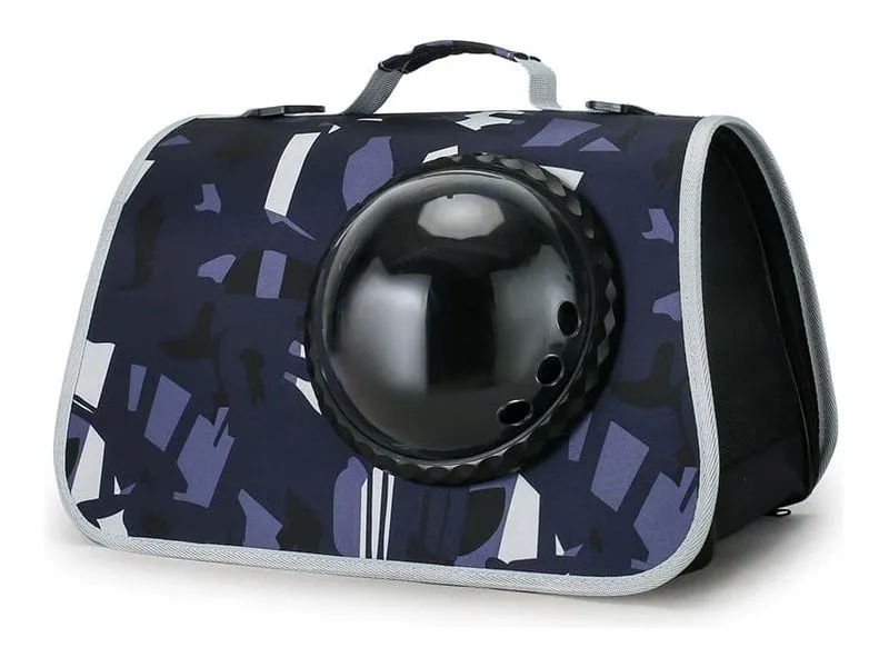 Pet Carrier Oxford cloth 41X29X25cm