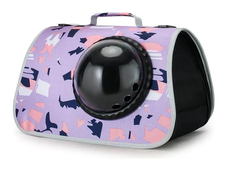 Pet Carrier Oxford cloth 41X29X25cm