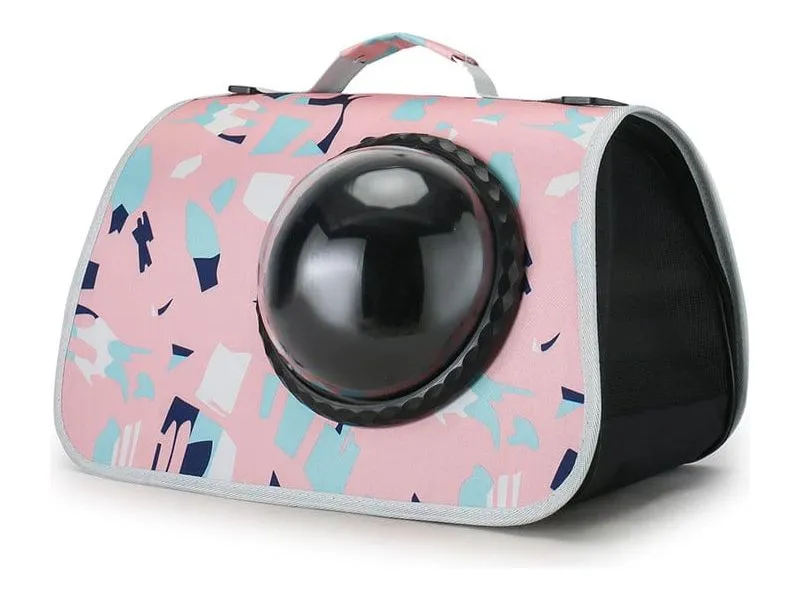 Pet Carrier Oxford cloth 41X29X25cm