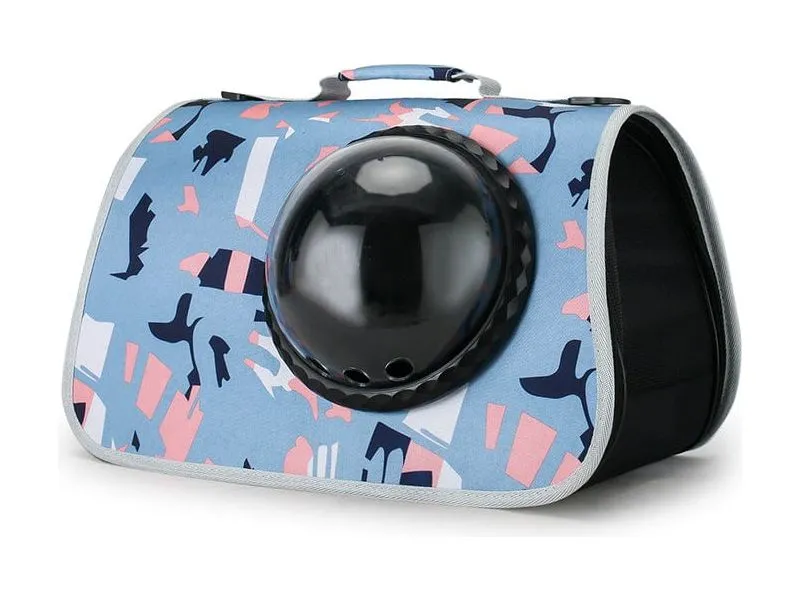 Pet Carrier Oxford cloth 41X29X25cm