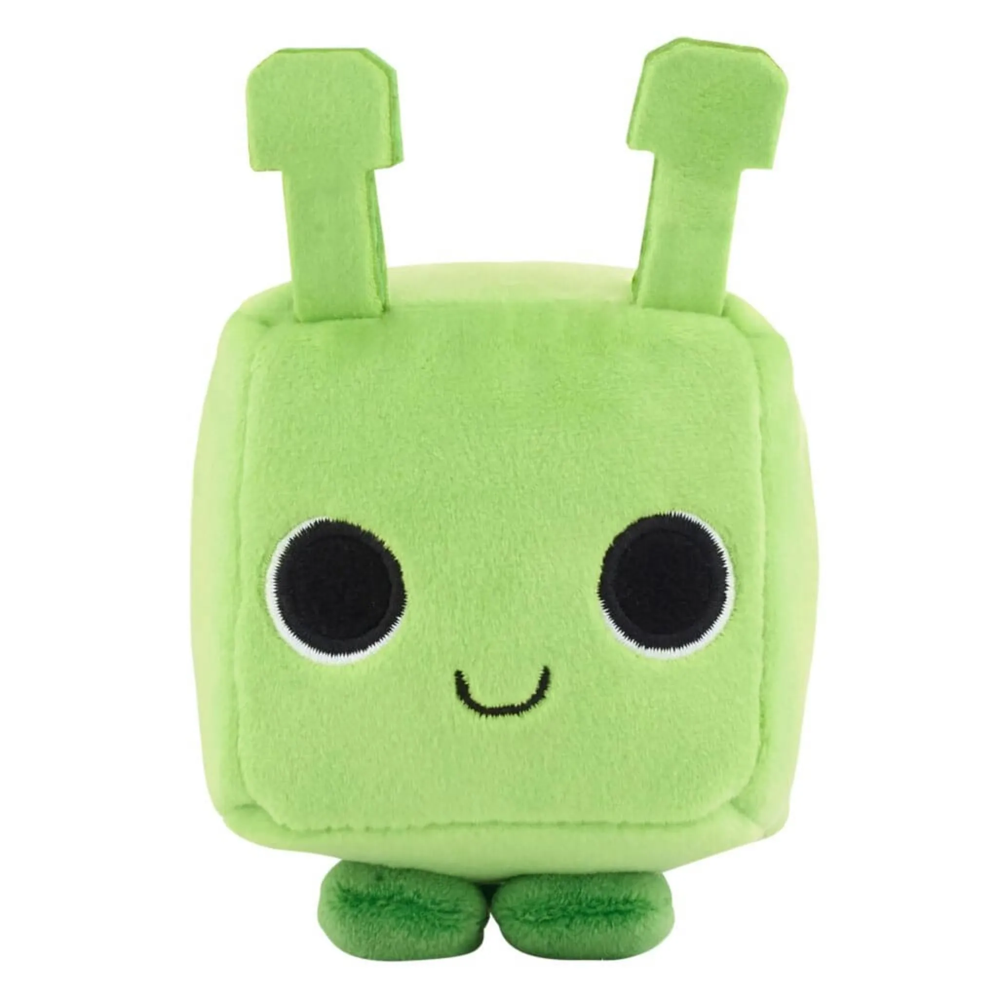Pet Simulator X 4 Inch Plush In Treasure Chest S2 Blind Box