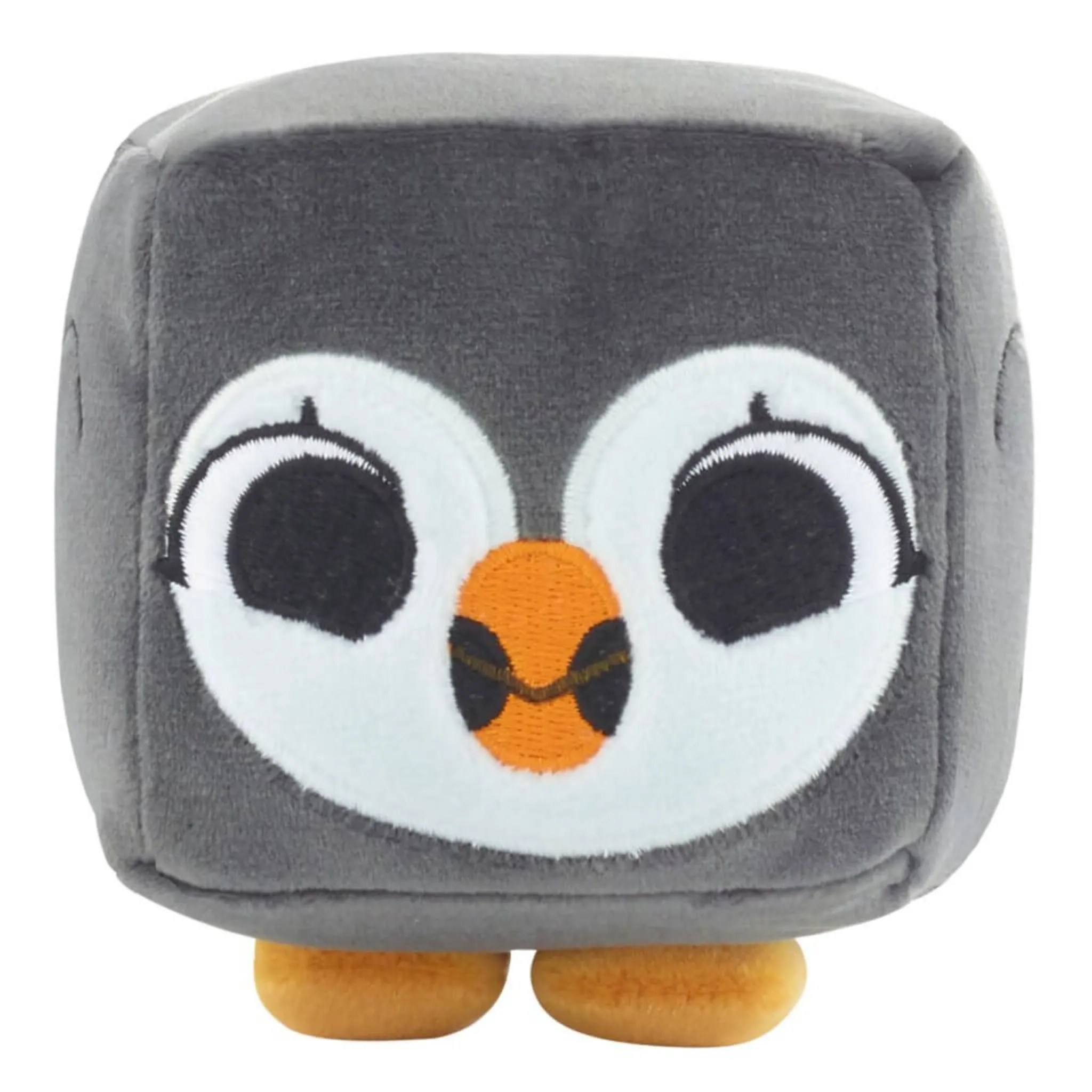 Pet Simulator X 4 Inch Plush In Treasure Chest S2 Blind Box