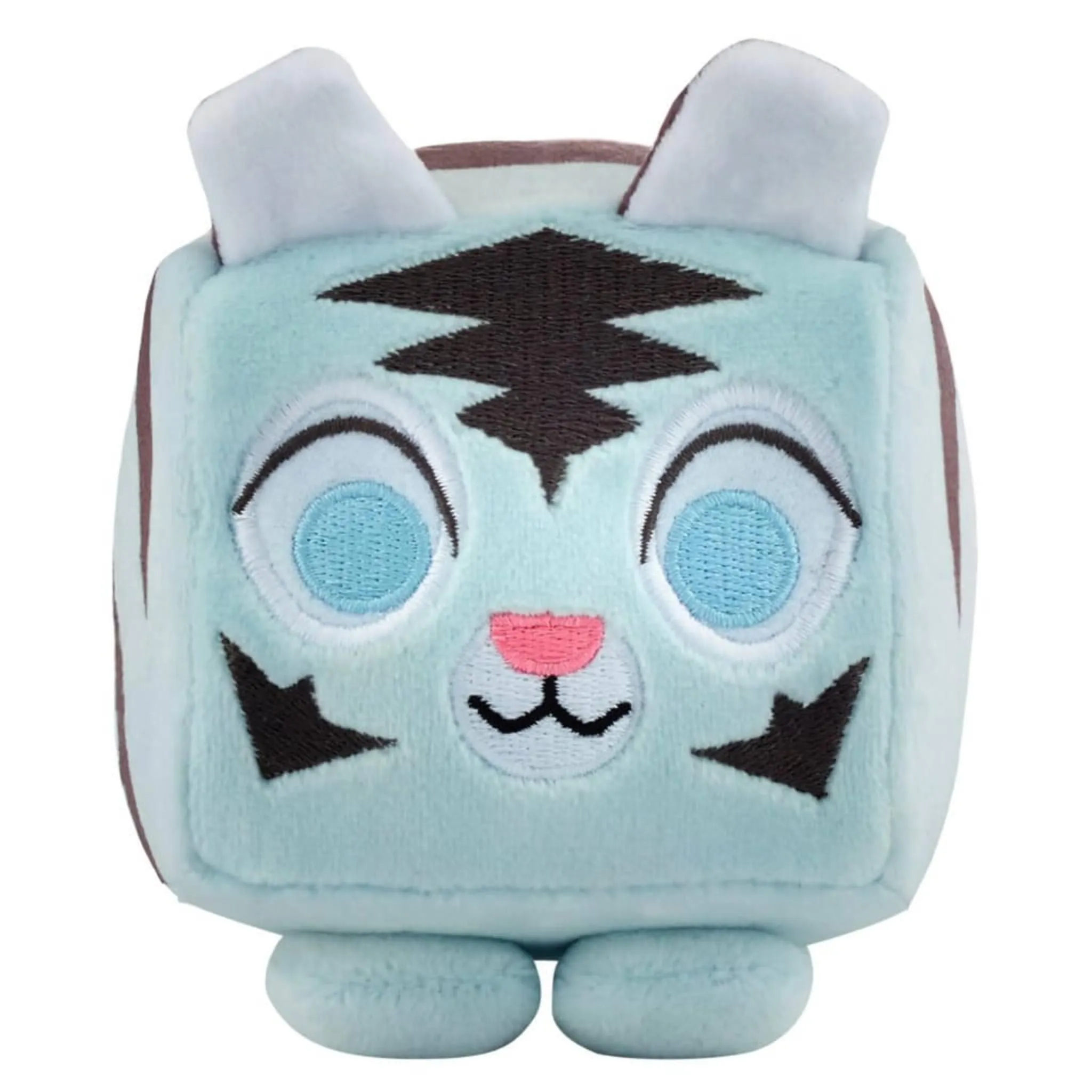 Pet Simulator X 4 Inch Plush In Treasure Chest S2 Blind Box
