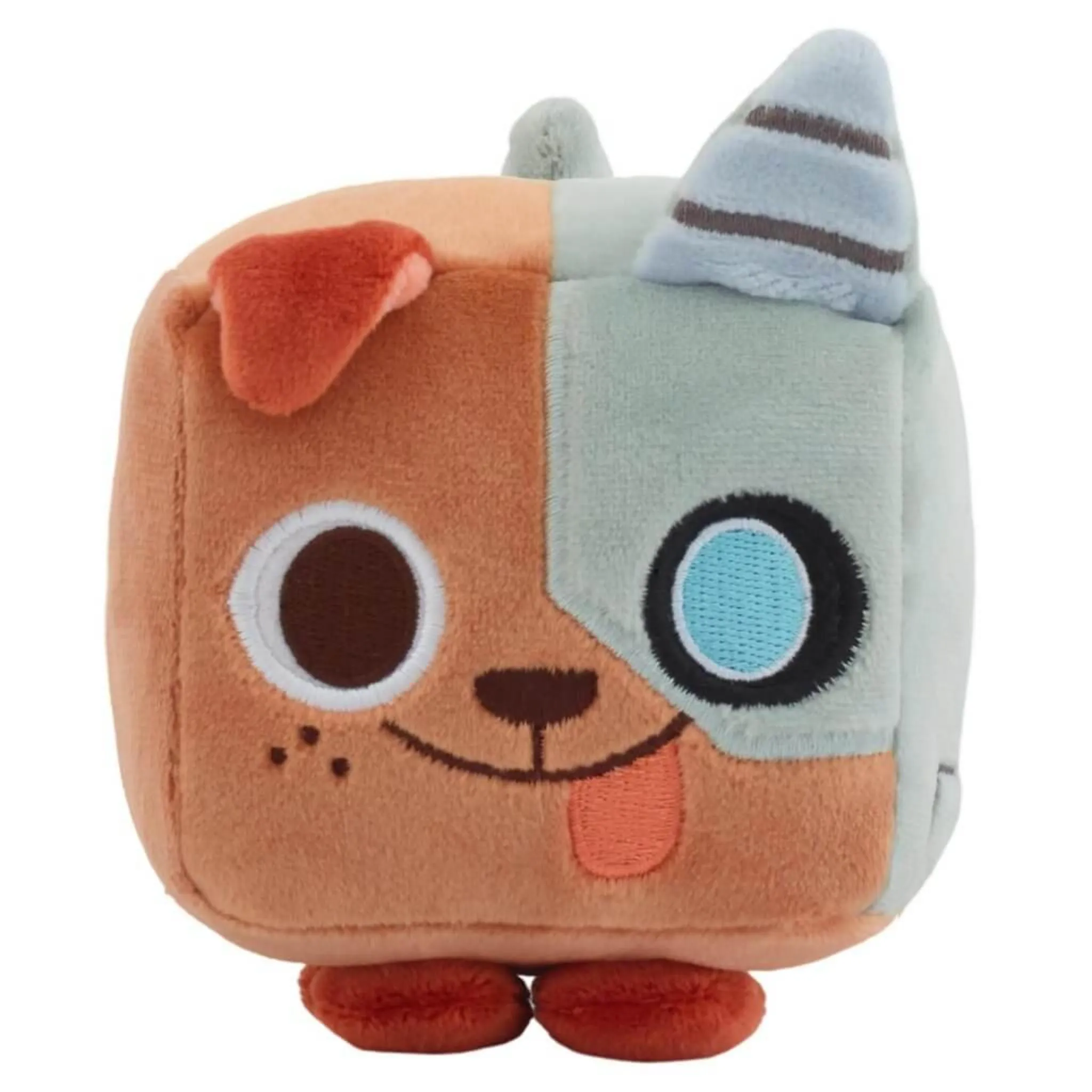 Pet Simulator X 4 Inch Plush In Treasure Chest S2 Blind Box