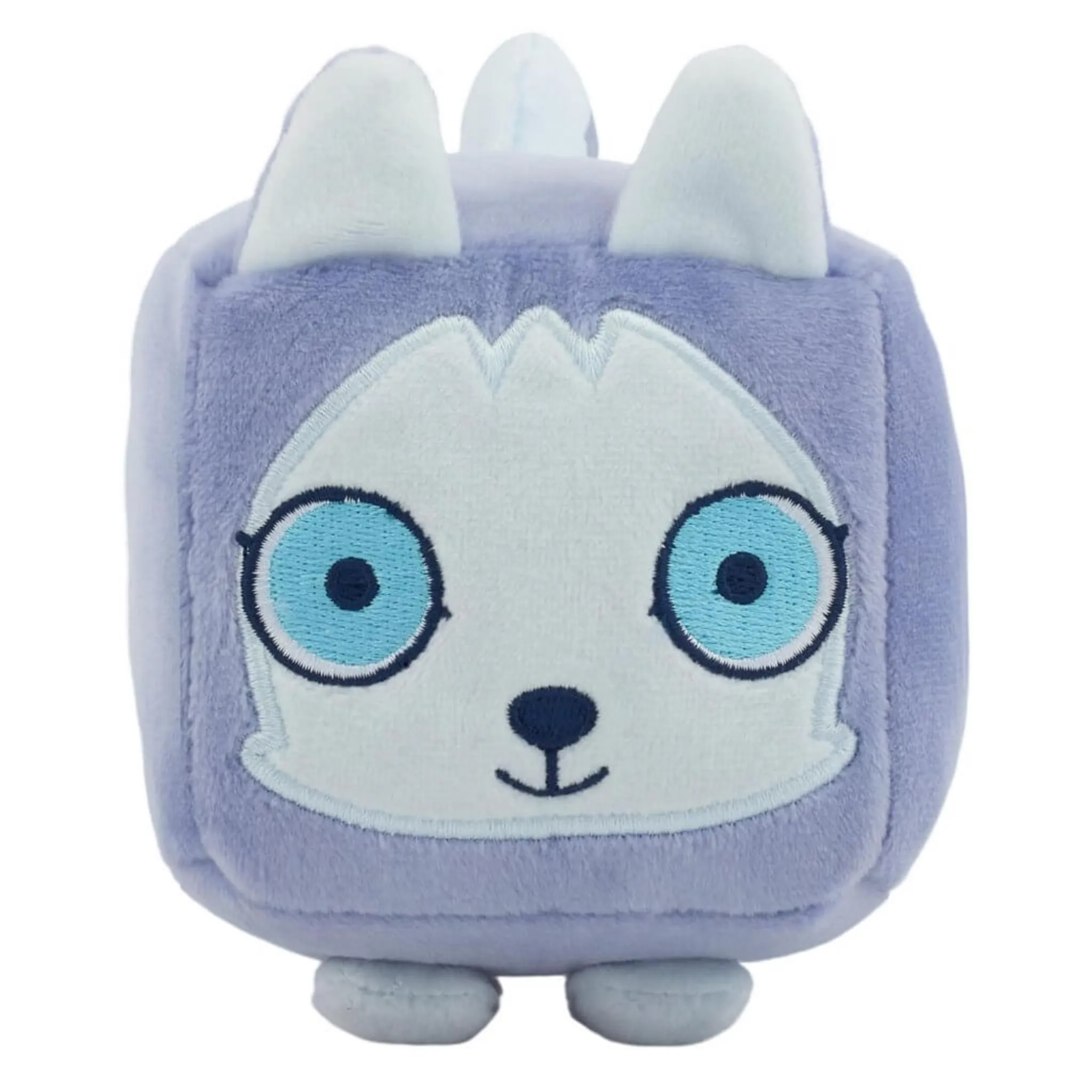 Pet Simulator X 4 Inch Plush In Treasure Chest S2 Blind Box