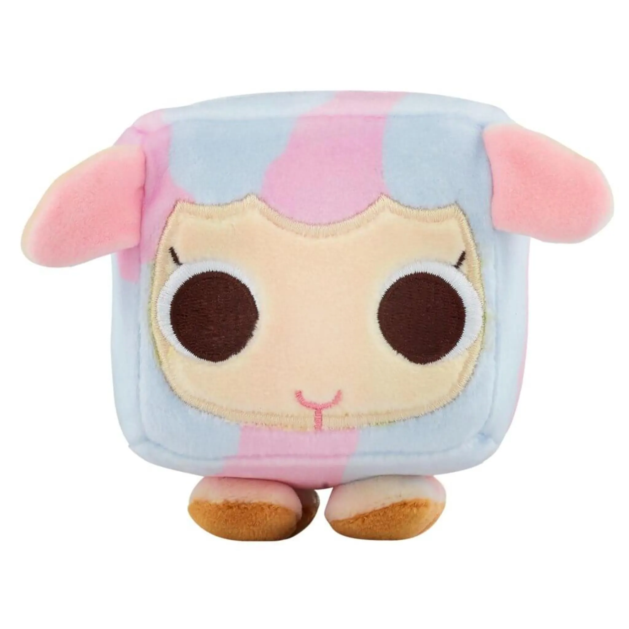 Pet Simulator X 4 Inch Plush In Treasure Chest S2 Blind Box