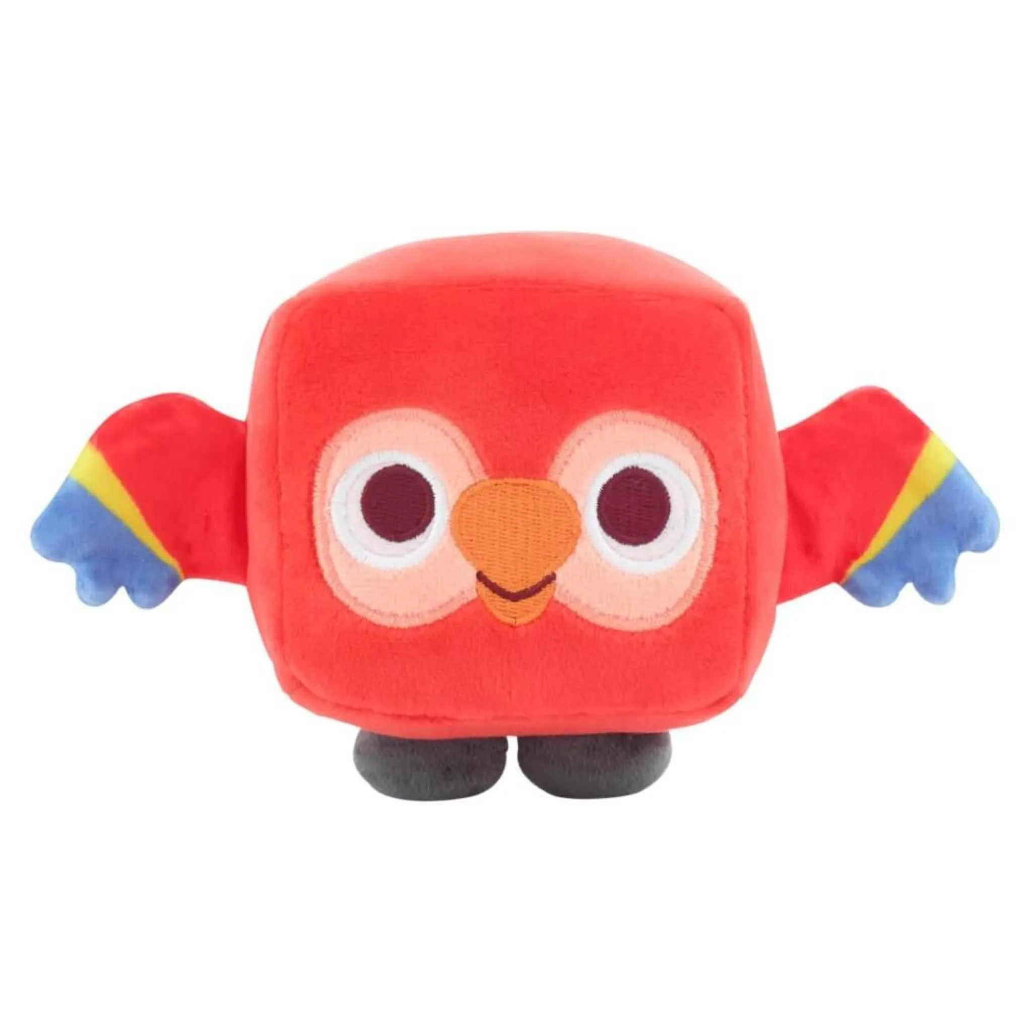 Pet Simulator X 4 Inch Plush In Treasure Chest S2 Blind Box