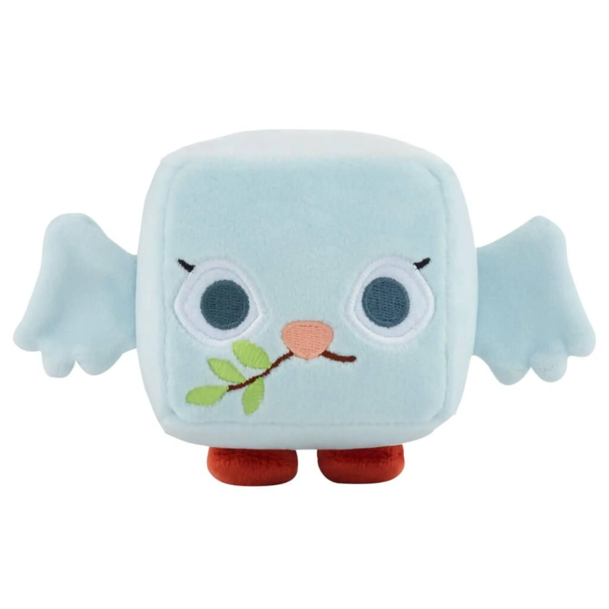 Pet Simulator X 4 Inch Plush In Treasure Chest S2 Blind Box