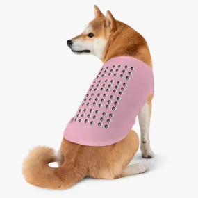 Pet Tank Top - My Heart Pet Design