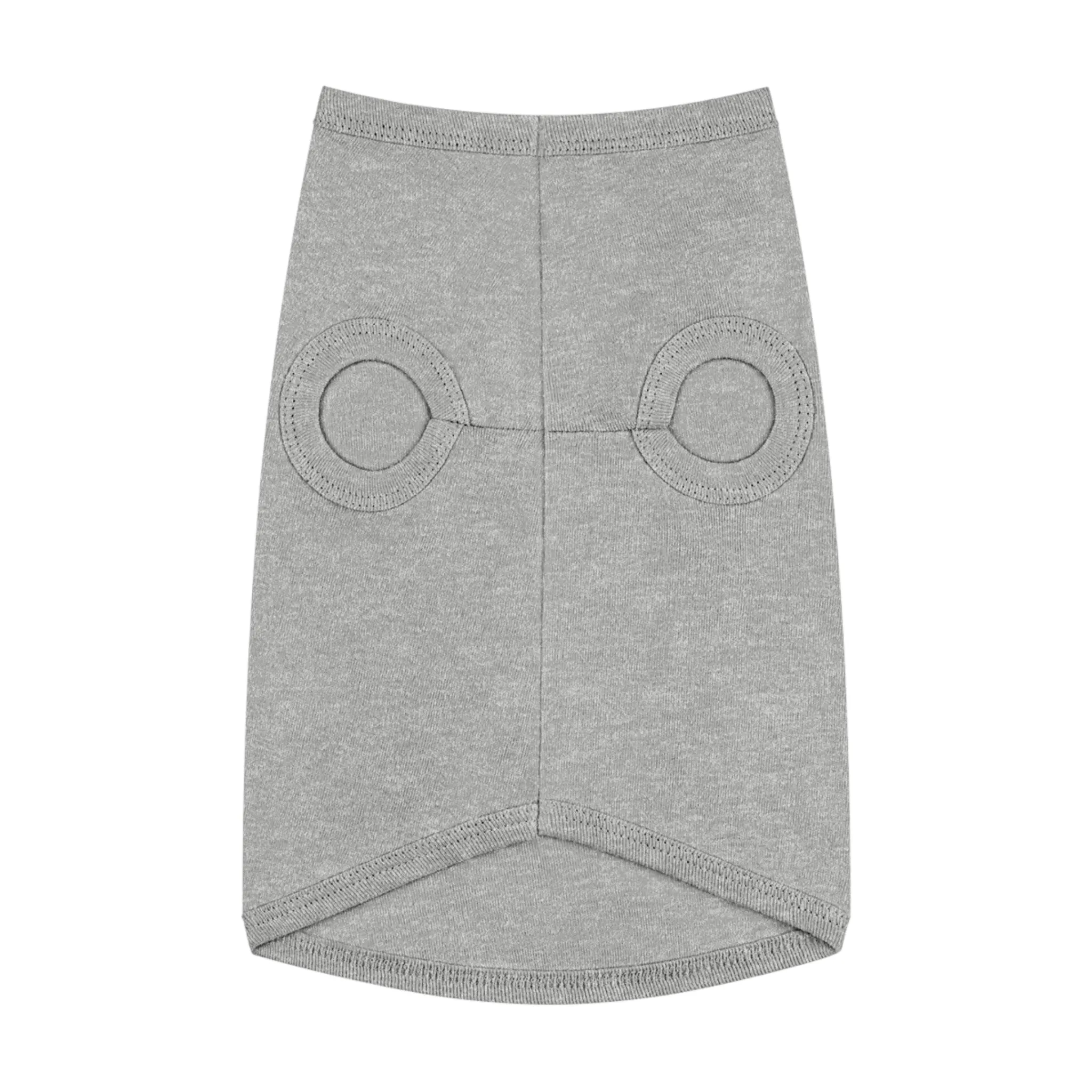 Pet Tank Top - My Heart Pet Design