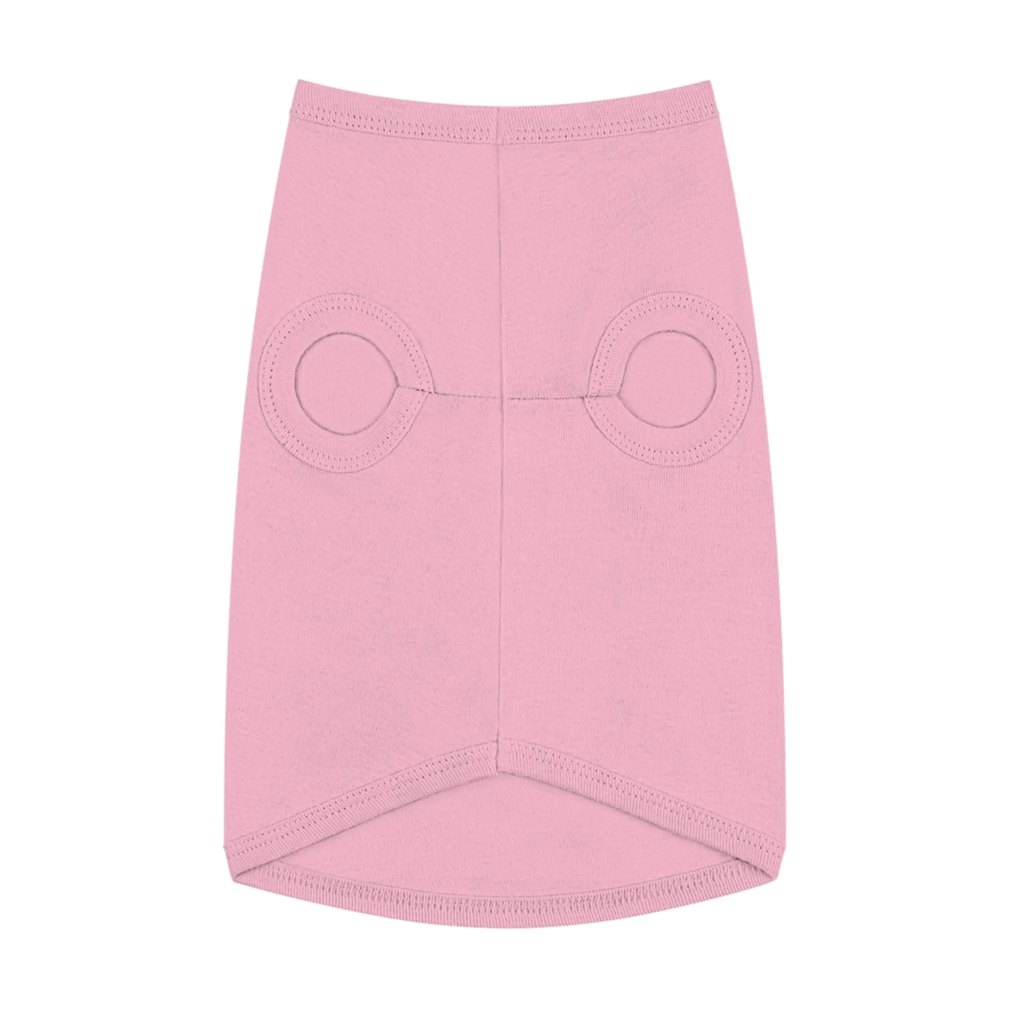 Pet Tank Top - My Heart Pet Design