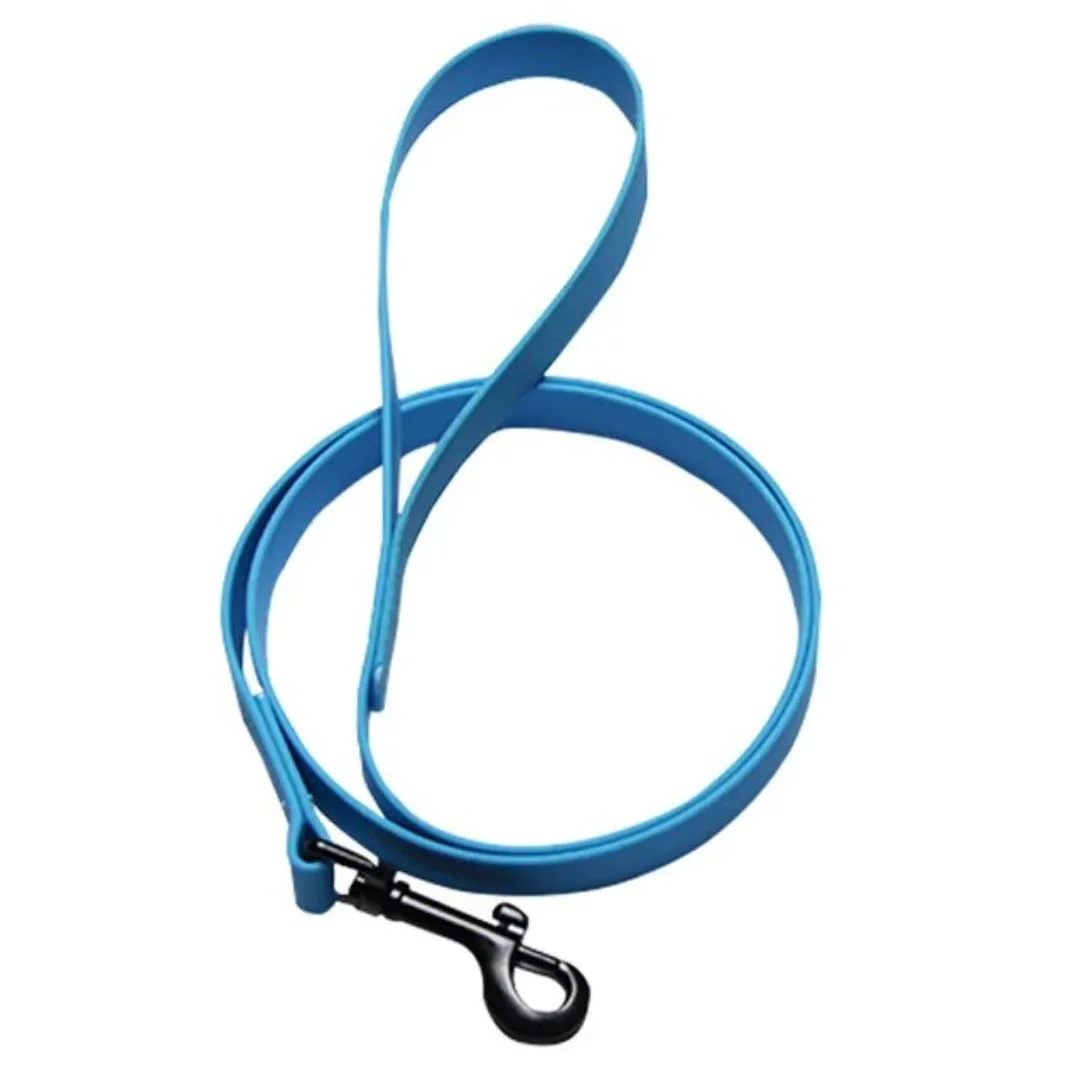 PetAffairs PVC Waterproof Dog Leash Dog Walking Lead