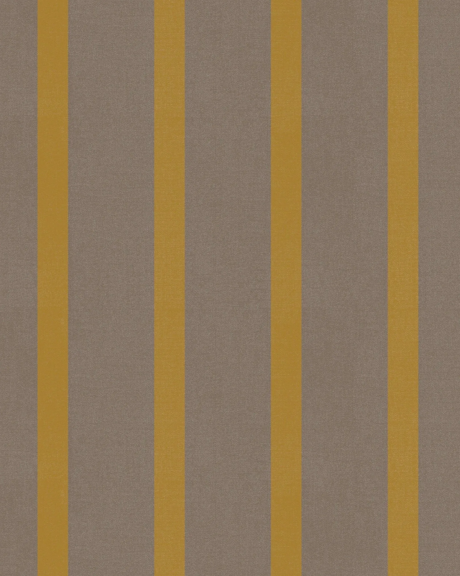 Pinstriped Wallpaper - Grey