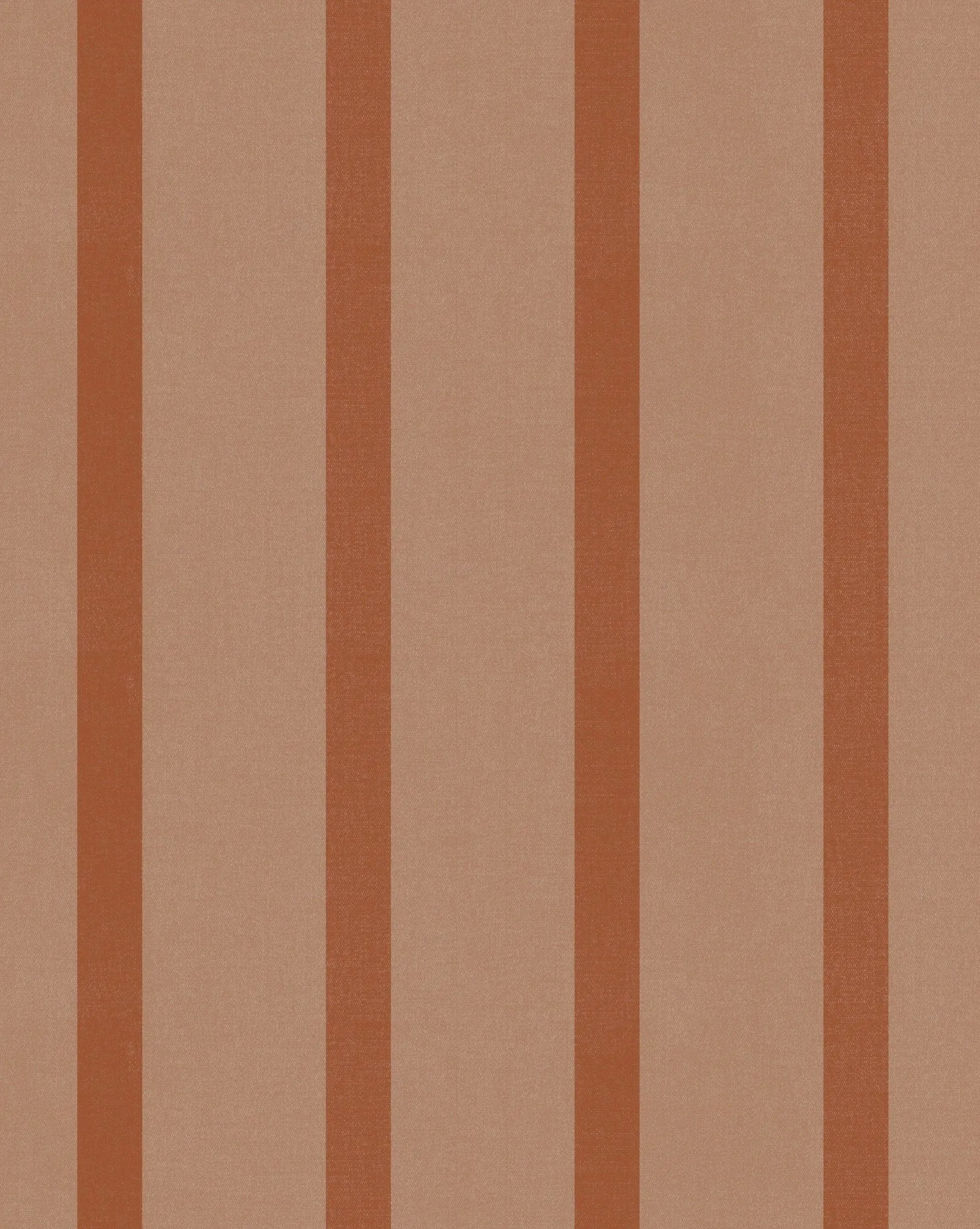 Pinstriped Wallpaper - Plaster