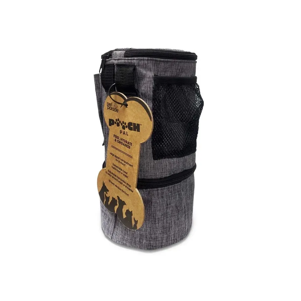Pooch Pal Feed Hydrate & Organize