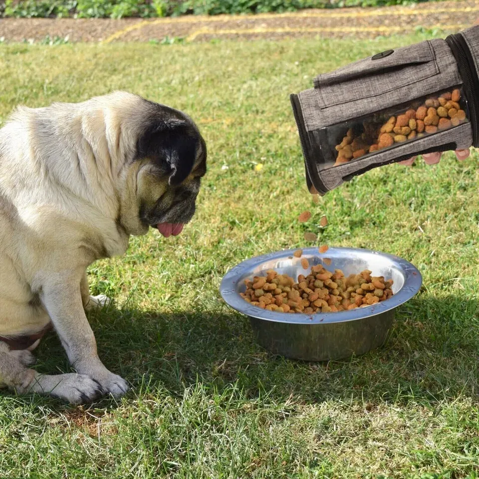 Pooch Pal Feed Hydrate & Organize