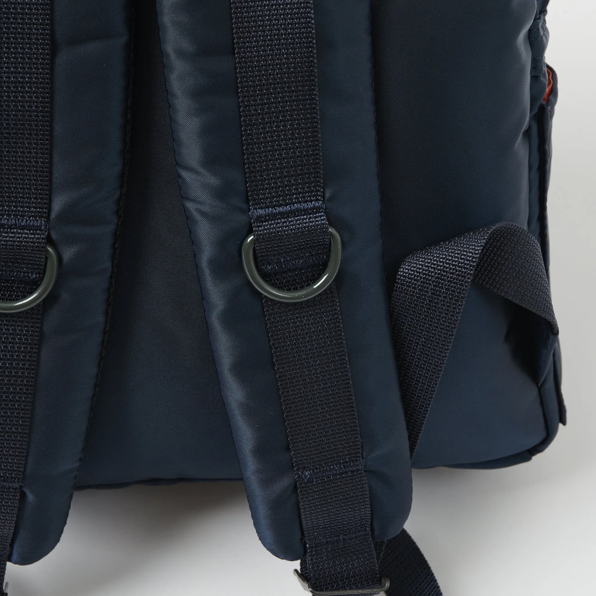 Porter-Yoshida & Co. Tanker Day Pack - Iron Blue