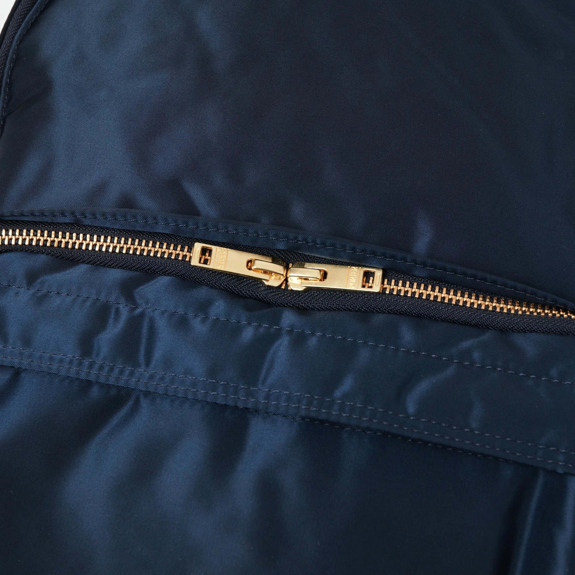 Porter-Yoshida & Co. Tanker Day Pack - Iron Blue