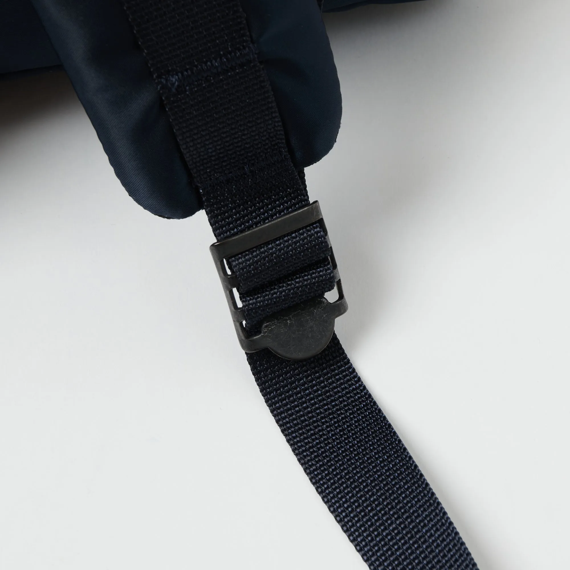 Porter-Yoshida & Co. Tanker Day Pack - Iron Blue