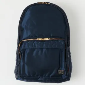 Porter-Yoshida & Co. Tanker Day Pack - Iron Blue