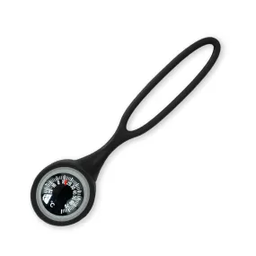 Prometheus Design Werx | Expedition Watch Band Thermometer Kit - Celsius Black