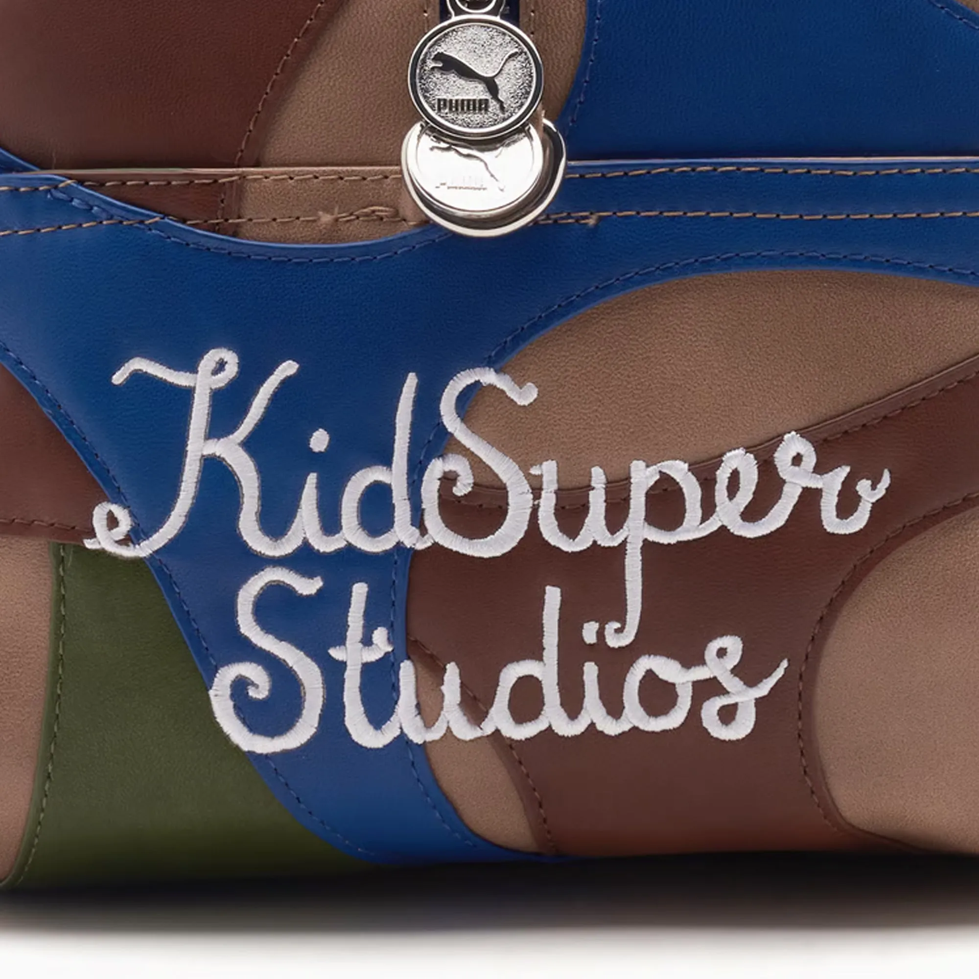 Puma x Kidsuper Duffle Bag