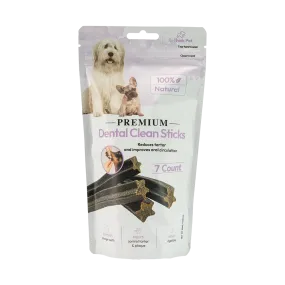 Rethink Pet Dental Clean Sticks 7ct