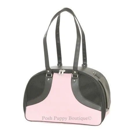 Roxy Carrier- Pink