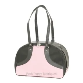 Roxy Carrier- Pink