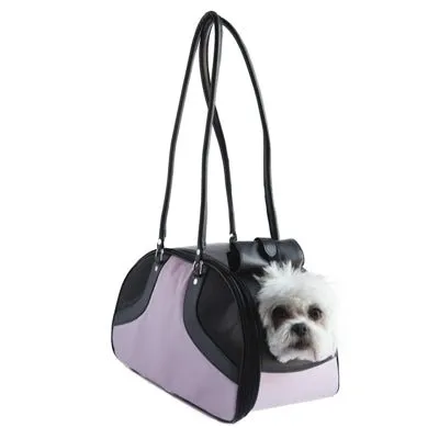 Roxy Carrier- Pink