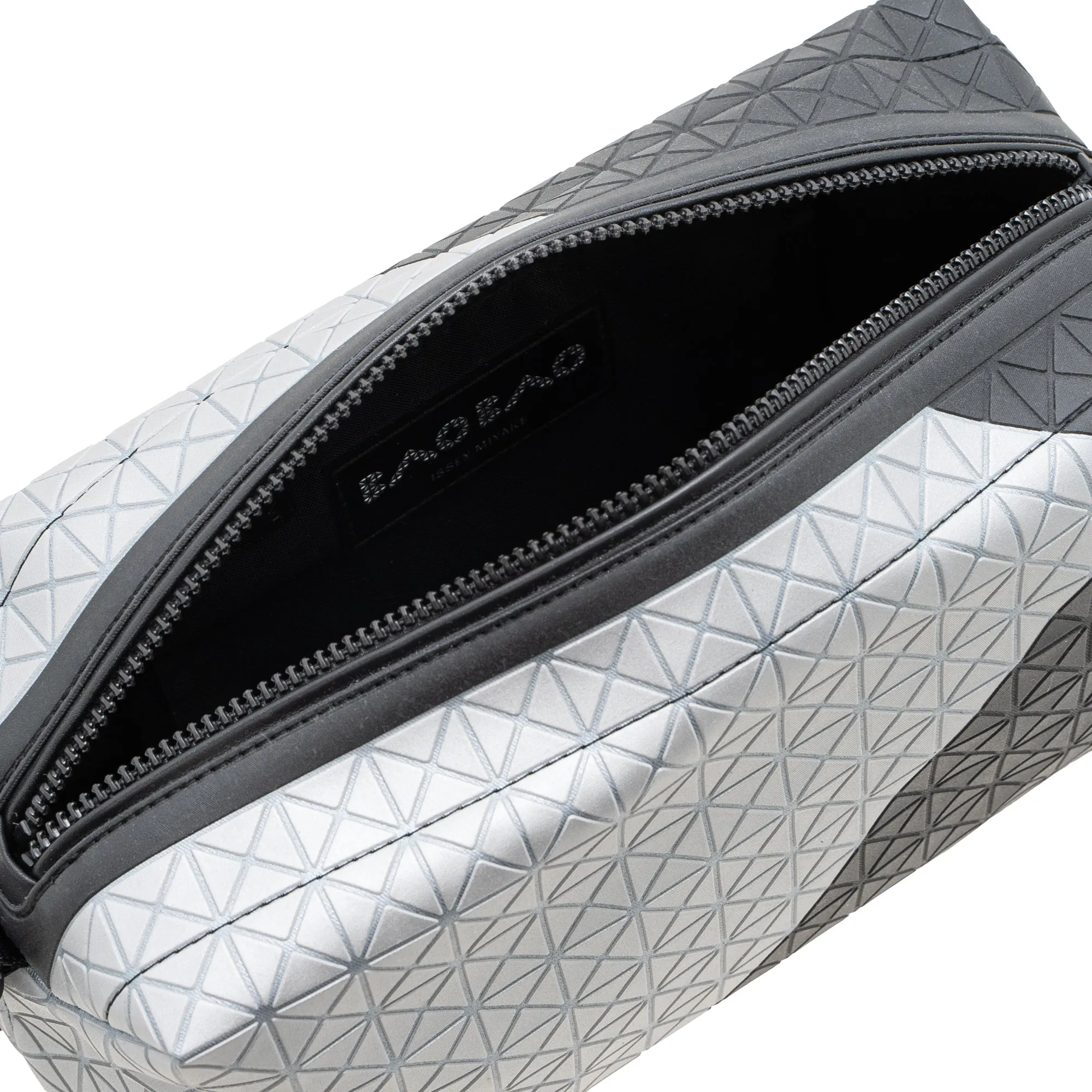 Saddle Bag Patchwork Crossbody