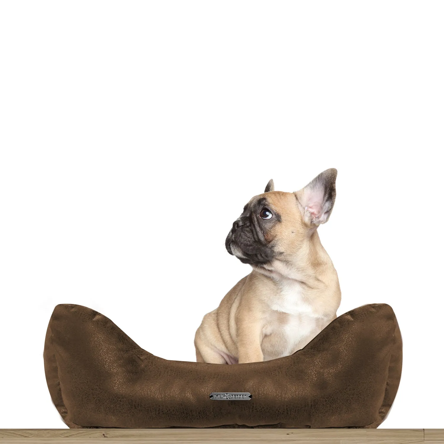 SALE Milk & Pepper - Sofa Rectangle Lord