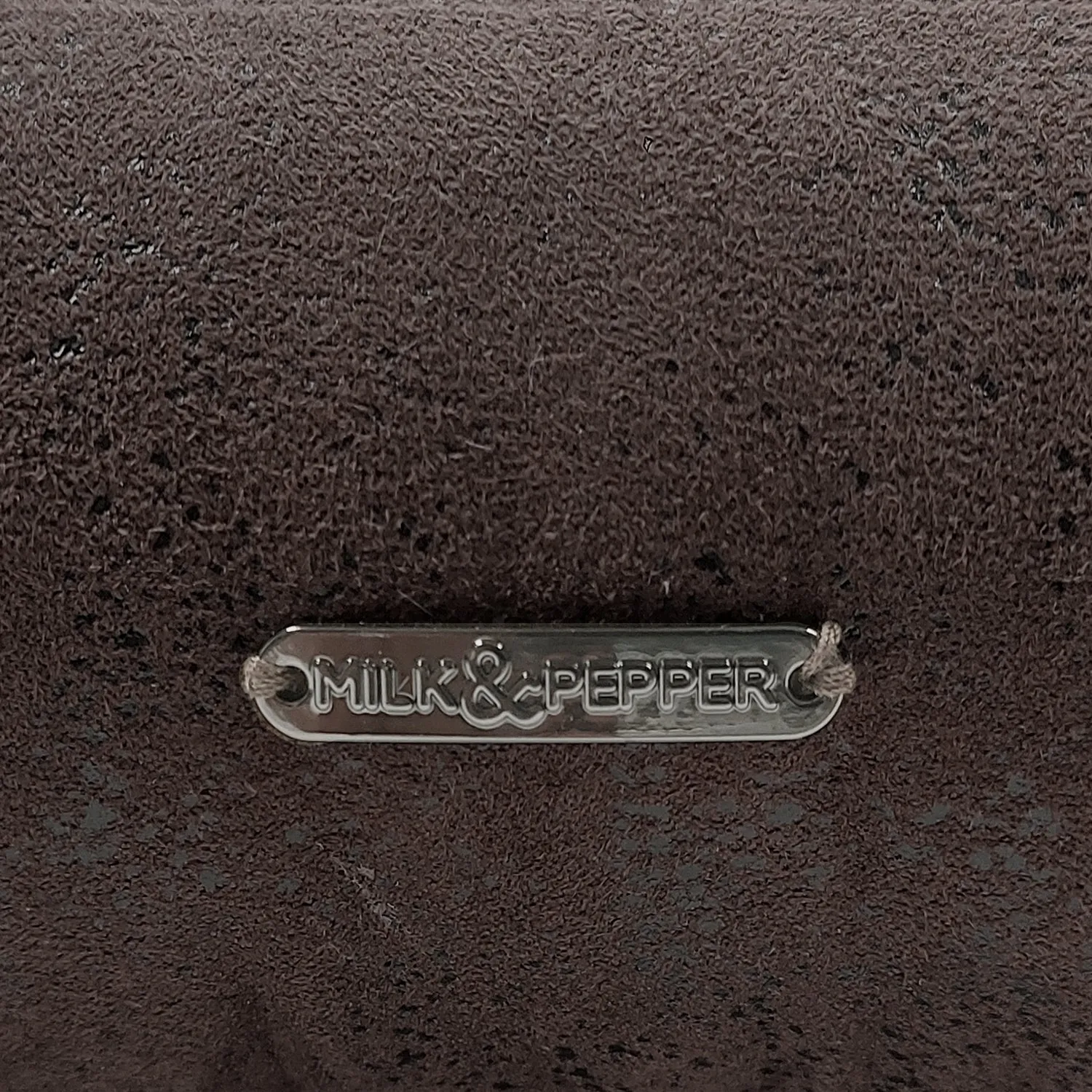 SALE Milk & Pepper - Sofa Rectangle Lord