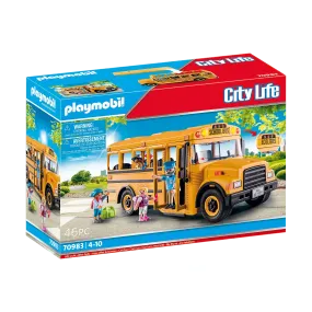 School Bus 70983