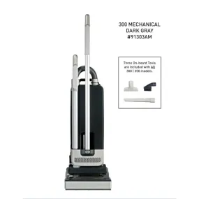 SEBO 300 Mechanical