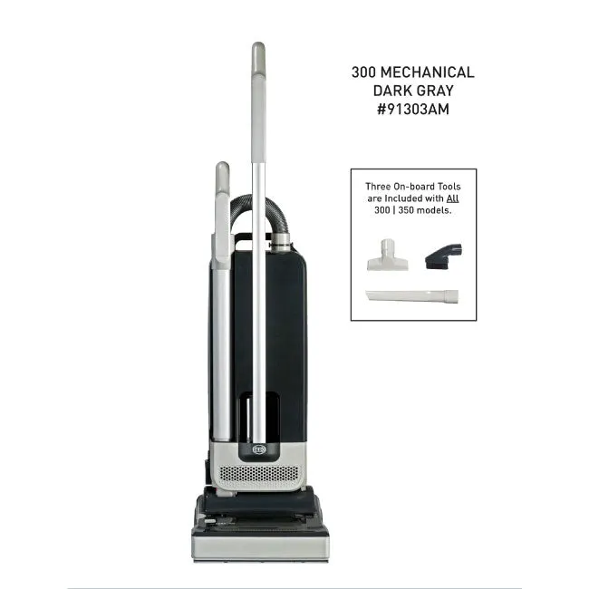SEBO 300 Mechanical