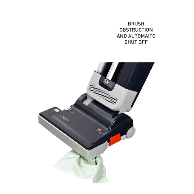 SEBO 350 Mechanical