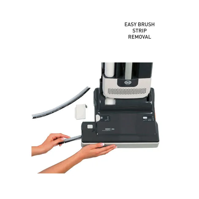 SEBO 350 Mechanical