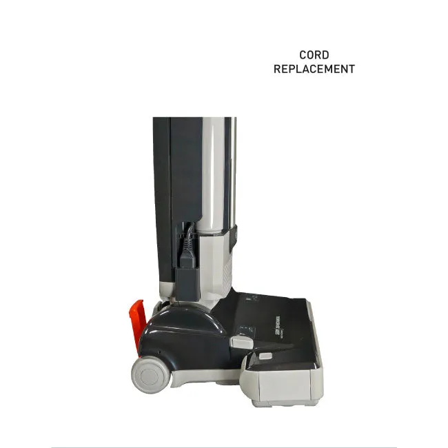 SEBO 350 Mechanical