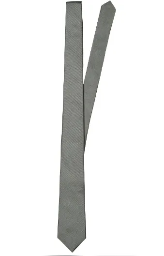 SLHNEW PLAIN TIE 7CM