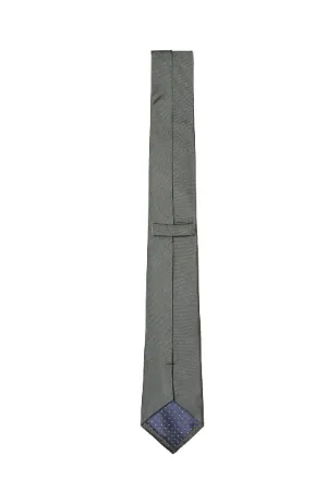 SLHNEW PLAIN TIE 7CM