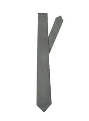 SLHNEW PLAIN TIE 7CM