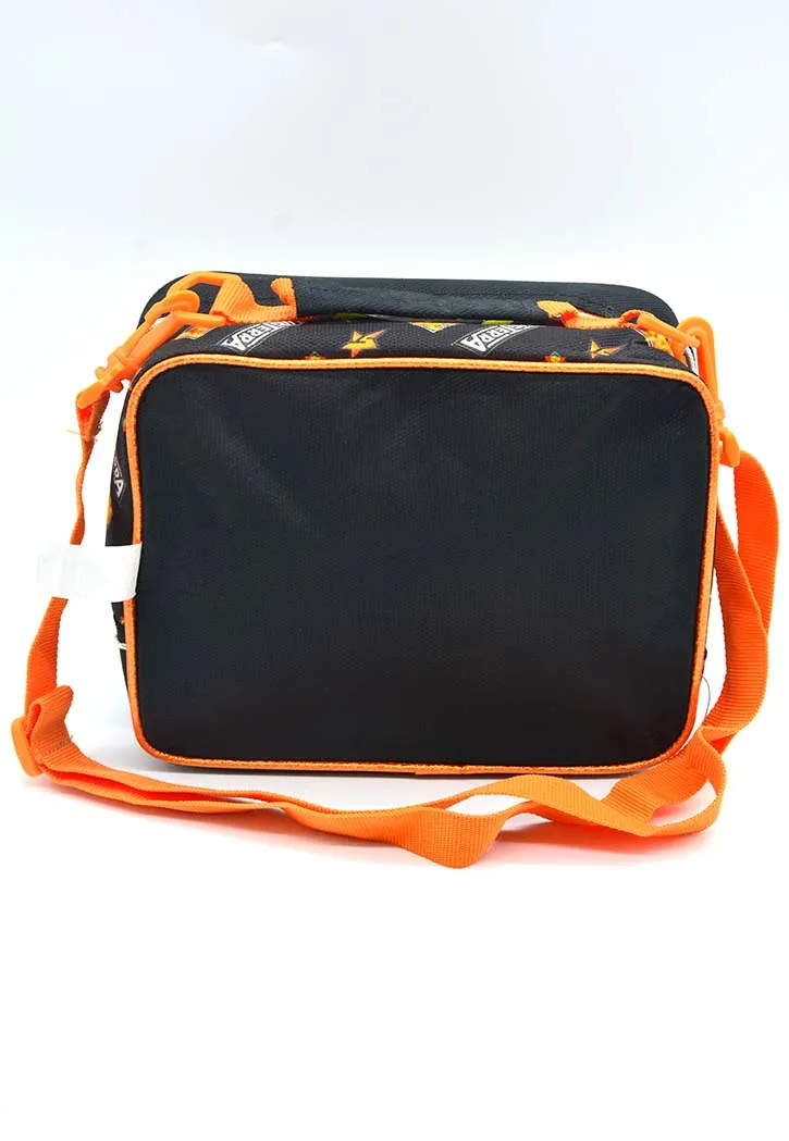 SLUGTERRA LUNCH BAG