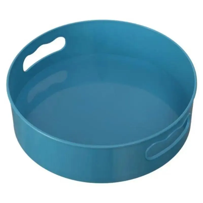 Storage Bin Rotating Organizer