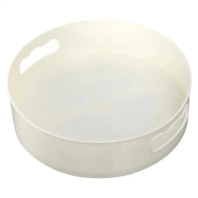 Storage Bin Rotating Organizer