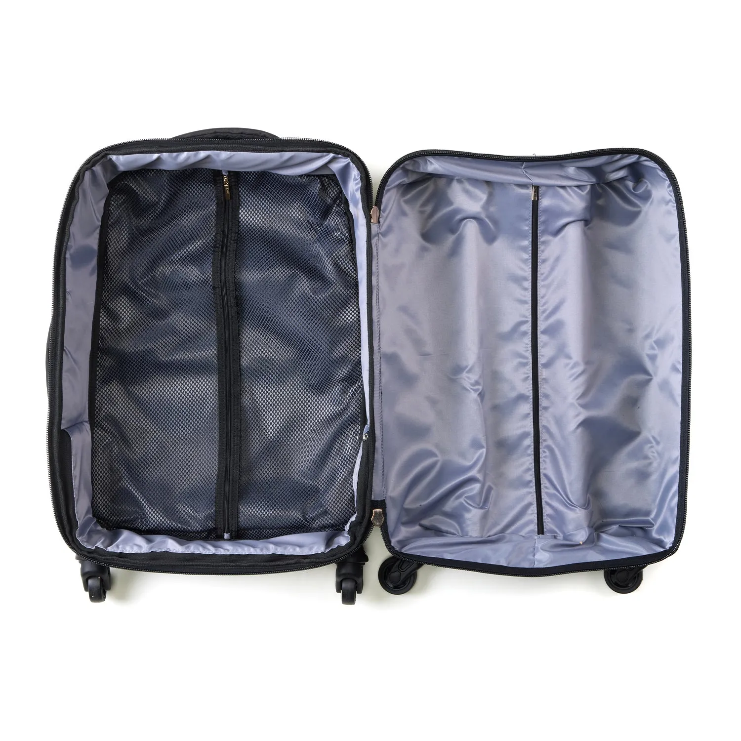 Storksak Alyssa 4-Wheel Cabin Carry-on
