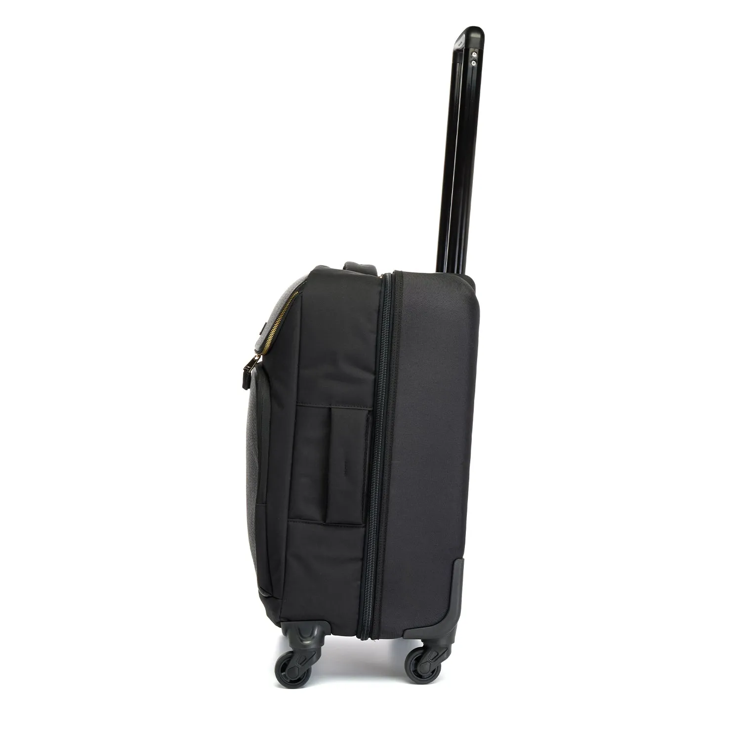Storksak Alyssa 4-Wheel Cabin Carry-on